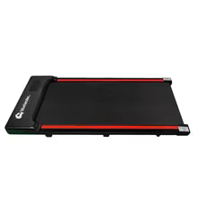 Bluelander Walking Pad, Caminadora Electrica con Pantalla Digital, Diseño Compacto, Ajuste de Velocidad, Entranamiento en Casa, Control Remoto, Almohadilla Antideslizante, Cinta de Correr