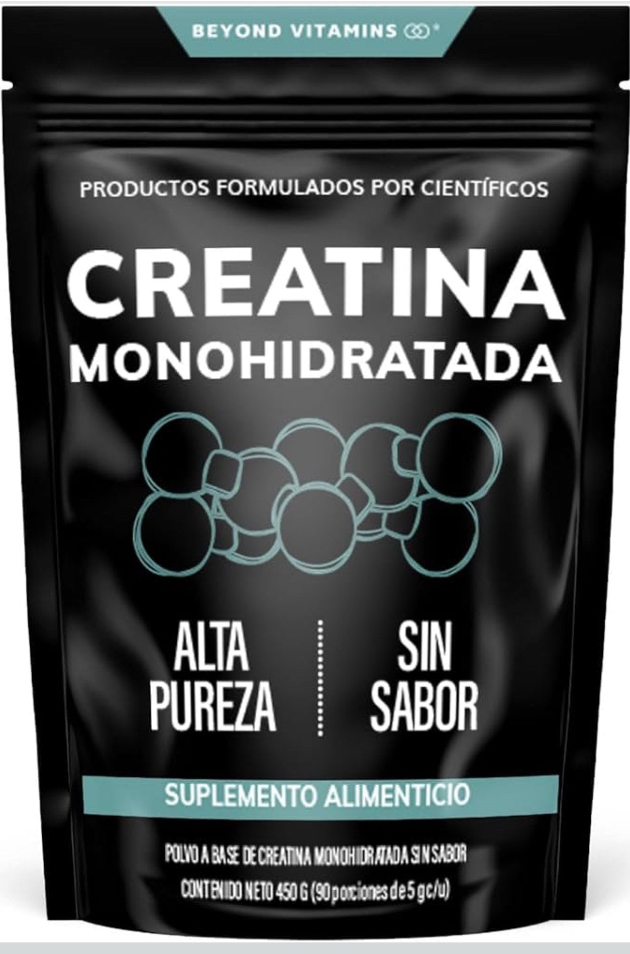 Creatina Monohidratada