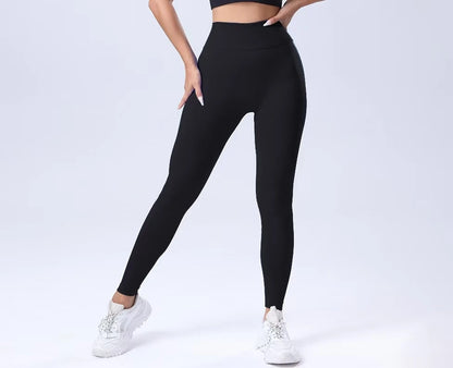 Women V Back Seamless  Leggings Gym Outfit Fitness leggings Outdoor Yoga Pants Push Up Tights running leggings