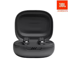 2025 Nuevos auriculares Bluetooth JBL Live Flex TWS, gran oferta de auriculares deportivos inalámbricos IP54 impermeables, tiempo de reproducción de 35H con carga rápida