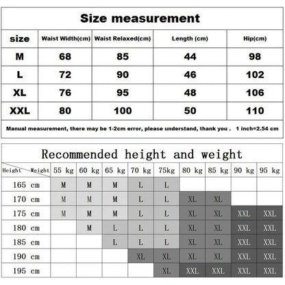 Men Gym Cotton Shorts Running Jogging Sport Gym Fitness Bodybuilding Bermuda Male Summer Crossfit Workout Training Short Pants