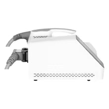 Myoslim, último producto, cuerpo electromagnético portátil Personal, adelgazamiento muscular, estimula la eliminación de grasa, máquina para esculpir